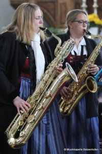 Musikverein Batzenhofen Kirchenkonzert 2016 (23)